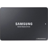 SSD Samsung PM893 240GB MZ7L3240HCHQ-00A07