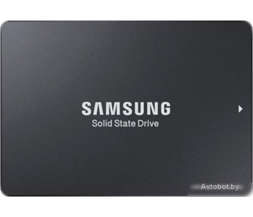 SSD Samsung PM893 240GB MZ7L3240HCHQ-00A07