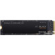 SSD WD Black SN750 4TB WDS400T3X0C