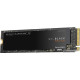 SSD WD Black SN750 4TB WDS400T3X0C