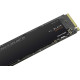 SSD WD Black SN750 4TB WDS400T3X0C