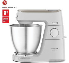 Кухонная машина Kenwood Titanium Chef Baker XL KVL65.001WH