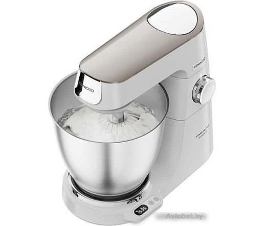 Кухонная машина Kenwood Titanium Chef Baker XL KVL65.001WH