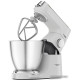 Кухонная машина Kenwood Titanium Chef Baker XL KVL65.001WH