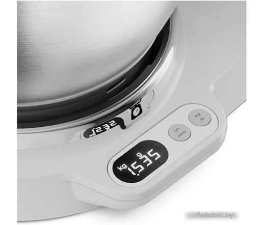 Кухонная машина Kenwood Titanium Chef Baker XL KVL65.001WH
