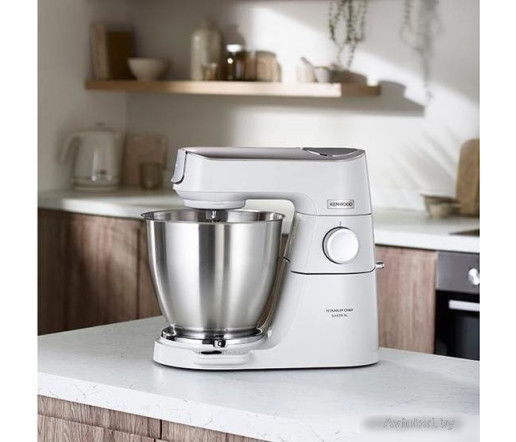 Кухонная машина Kenwood Titanium Chef Baker XL KVL65.001WH