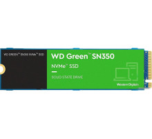 SSD WD Green SN350 480GB WDS480G2G0C