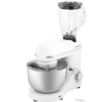 Кухонная машина MAUNFELD MF-435WH Pro