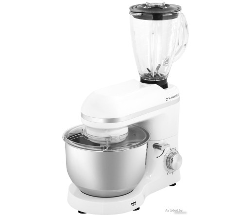 Кухонная машина MAUNFELD MF-435WH Pro