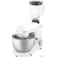 Кухонная машина MAUNFELD MF-435WH Pro