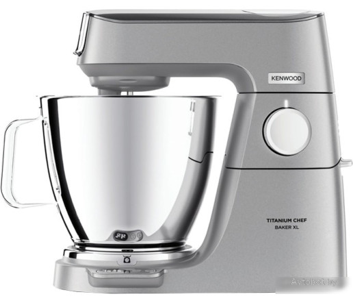Кухонная машина Kenwood Titanium Chef Baker XL KVL85.004SI