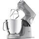Кухонная машина Kenwood Titanium Chef Baker XL KVL85.004SI