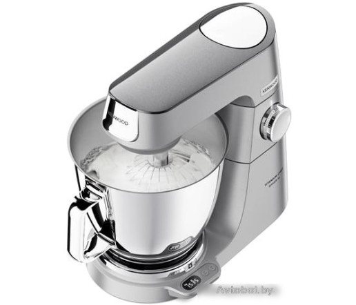 Кухонная машина Kenwood Titanium Chef Baker XL KVL85.004SI