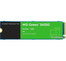 SSD WD Green SN350 1TB WDS100T3G0C