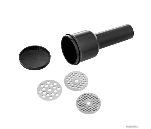 Кухонная машина MAUNFELD MF-436GR Pro