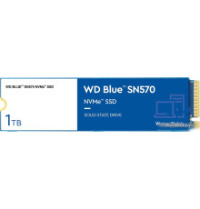 SSD WD Blue SN570 1TB WDS100T3B0C
