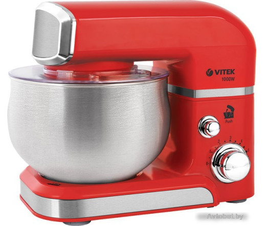 Планетарный миксер Vitek VT-4114