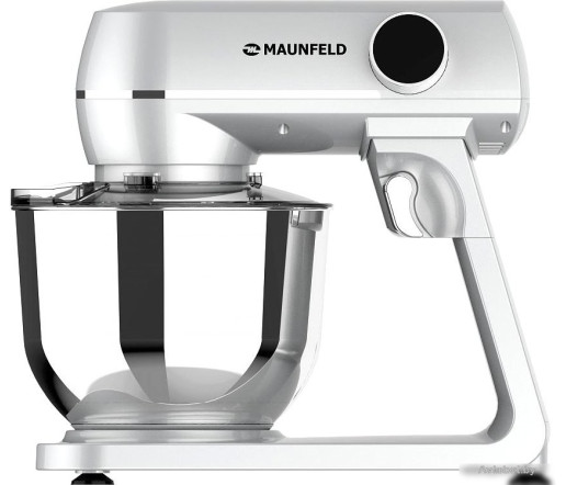 Планетарный миксер MAUNFELD MF-423SS