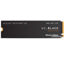 SSD WD Black SN770 NVMe 2TB WDS200T3X0E