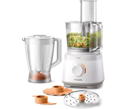 Кухонный комбайн Philips HR7320/00