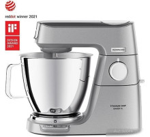 Кухонная машина Kenwood Titanium Chef Baker XL KVL85.704SI