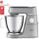 Кухонная машина Kenwood Titanium Chef Baker XL KVL85.704SI