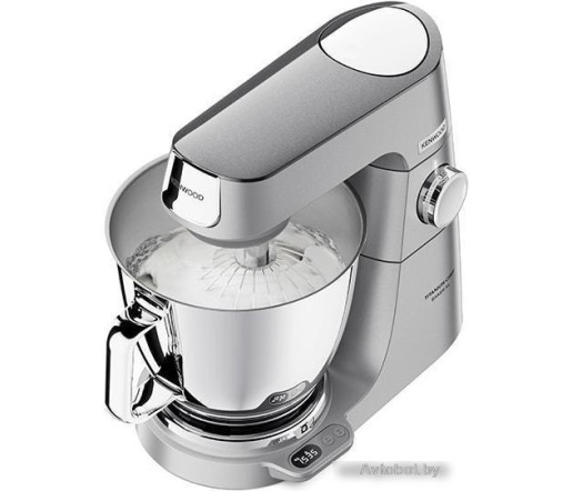Кухонная машина Kenwood Titanium Chef Baker XL KVL85.704SI Кухонная машина Kenwood Titanium Chef Baker XL KVL85.704SI
