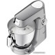Кухонная машина Kenwood Titanium Chef Baker XL KVL85.704SI