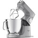 Кухонная машина Kenwood Titanium Chef Baker XL KVL85.704SI