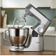 Кухонная машина Kenwood Titanium Chef Baker XL KVL85.704SI