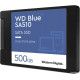SSD WD Blue SA510 500GB WDS500G3B0A