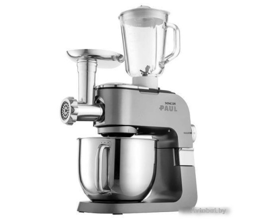 Кухонная машина Sencor STM 7900SS
