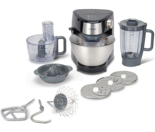Кухонная машина Kenwood Prospero+ KHC29.H0BK Кухонная машина Kenwood Prospero+ KHC29.H0BK