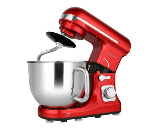 Планетарный миксер Evolution Mr. Backer SM-1457 Red Планетарный миксер Evolution Mr. Backer SM-1457 Red