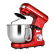 Планетарный миксер Evolution Mr. Backer SM-1457 Red
