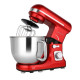 Планетарный миксер Evolution Mr. Backer SM-1457 Red