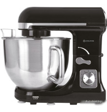 Планетарный миксер Evolution Mr. Backer SM-1457 Black