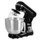 Планетарный миксер Evolution Mr. Backer SM-1457 Black
