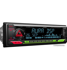 USB-магнитола Aura Venom-D41DSP