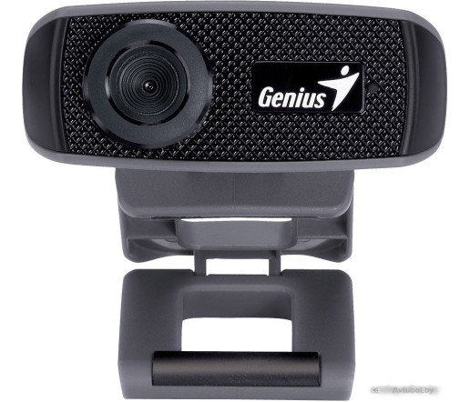 Веб-камера Genius FaceCam 1000X