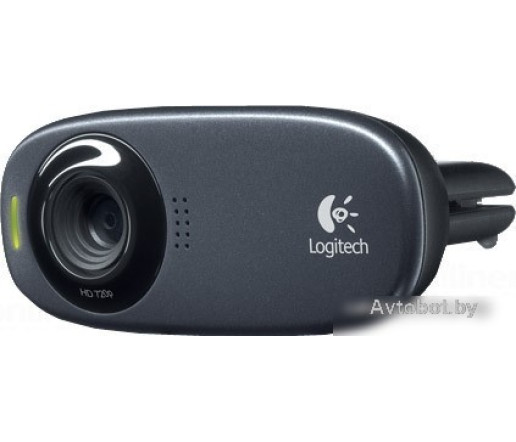 Web камера Logitech HD Webcam C310 Web камера Logitech HD Webcam C310