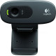 Web камера Logitech HD Webcam C270 Black (960-000635)