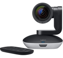 Веб-камера для видеоконференций Logitech PTZ Pro 2 [960-001186]