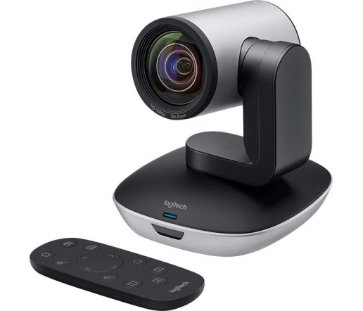 Веб-камера для видеоконференций Logitech PTZ Pro 2 [960-001186]