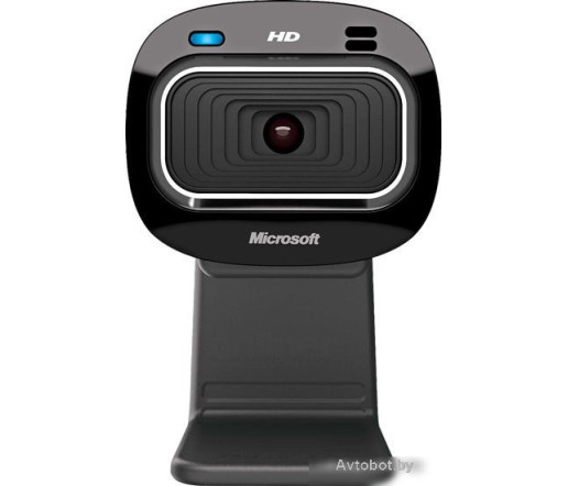 Web камера Microsoft LifeCam HD-3000