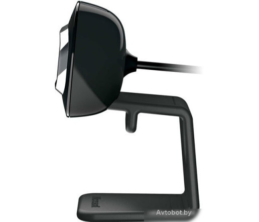 Web камера Microsoft LifeCam HD-3000
