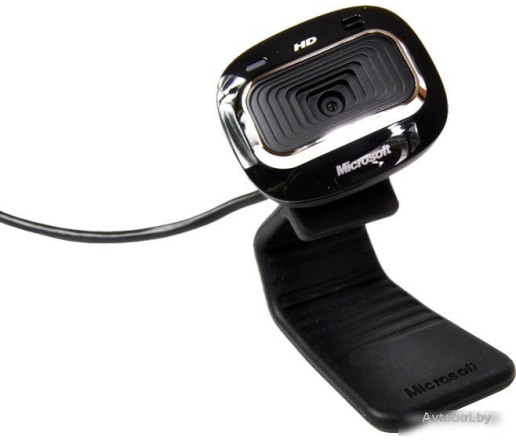Web камера Microsoft LifeCam HD-3000