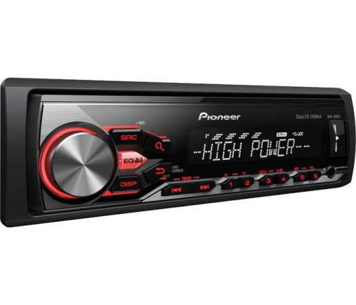 USB-магнитола Pioneer MVH-280FD