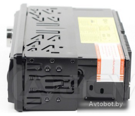 USB-магнитола ACV AVS-1712R USB-магнитола ACV AVS-1712R