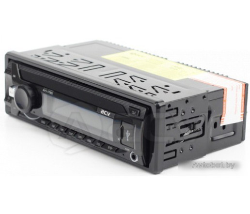 USB-магнитола ACV AVS-1718G